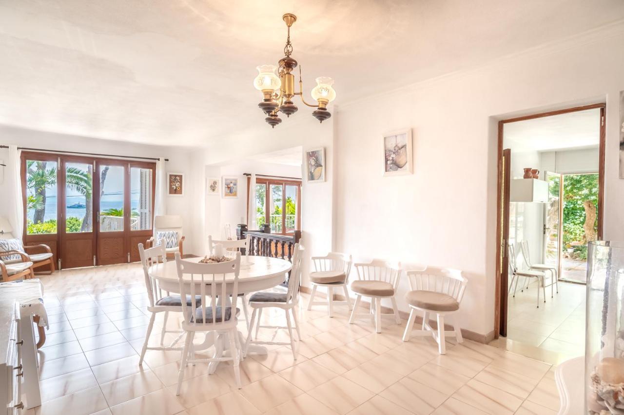 Casa Bell Punt By Mallorca Selection Alcanada