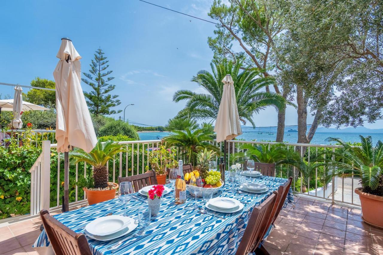 Apartment Casa Bell Punt By Mallorca Selection Alcanada