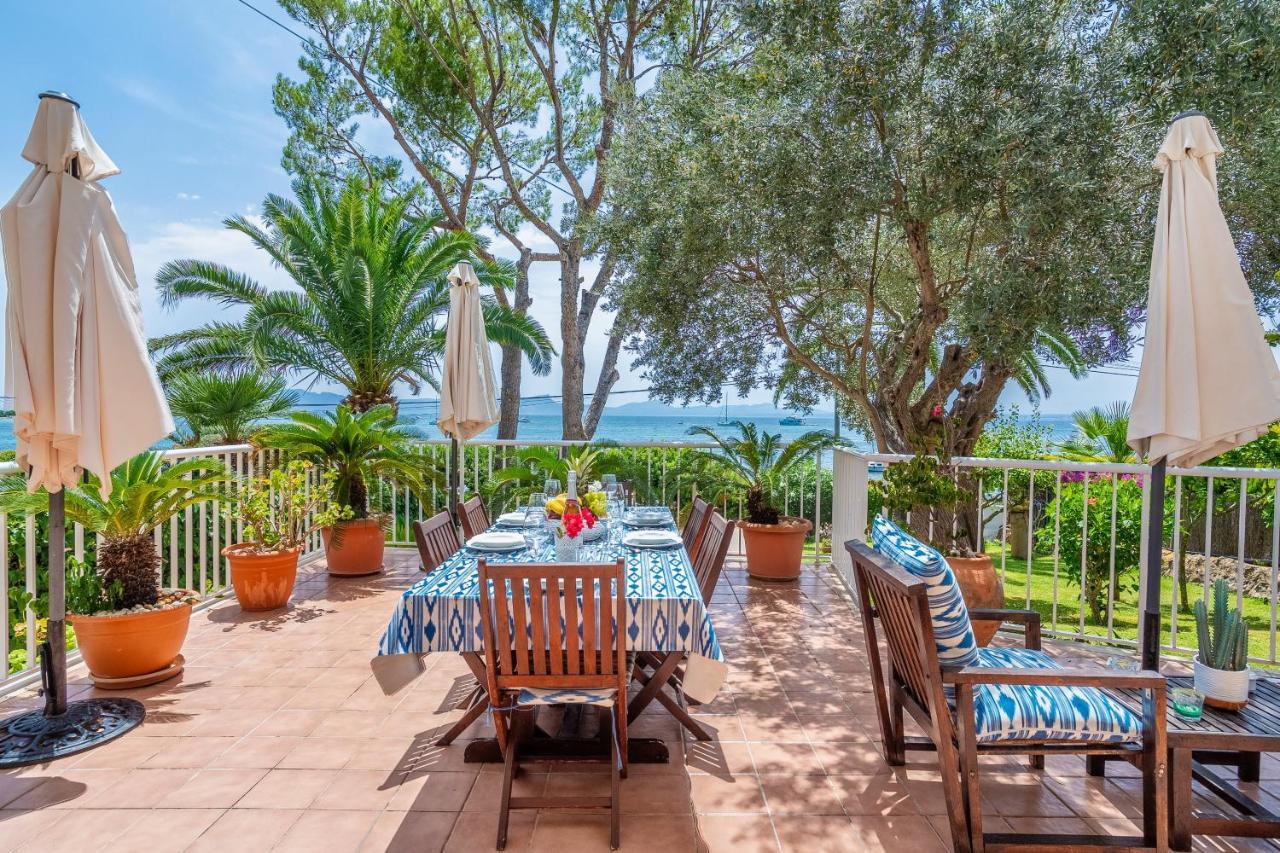 Casa Bell Punt By Mallorca Selection Apartment *