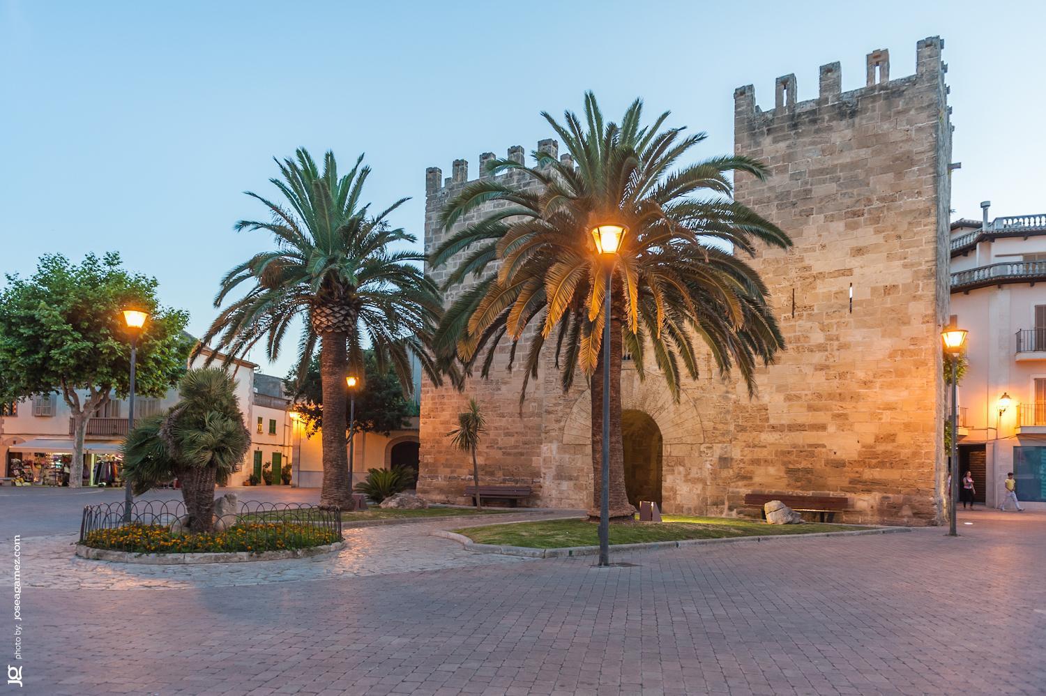 Casa Bell Punt By Mallorca Selection Apartment Alcanada
