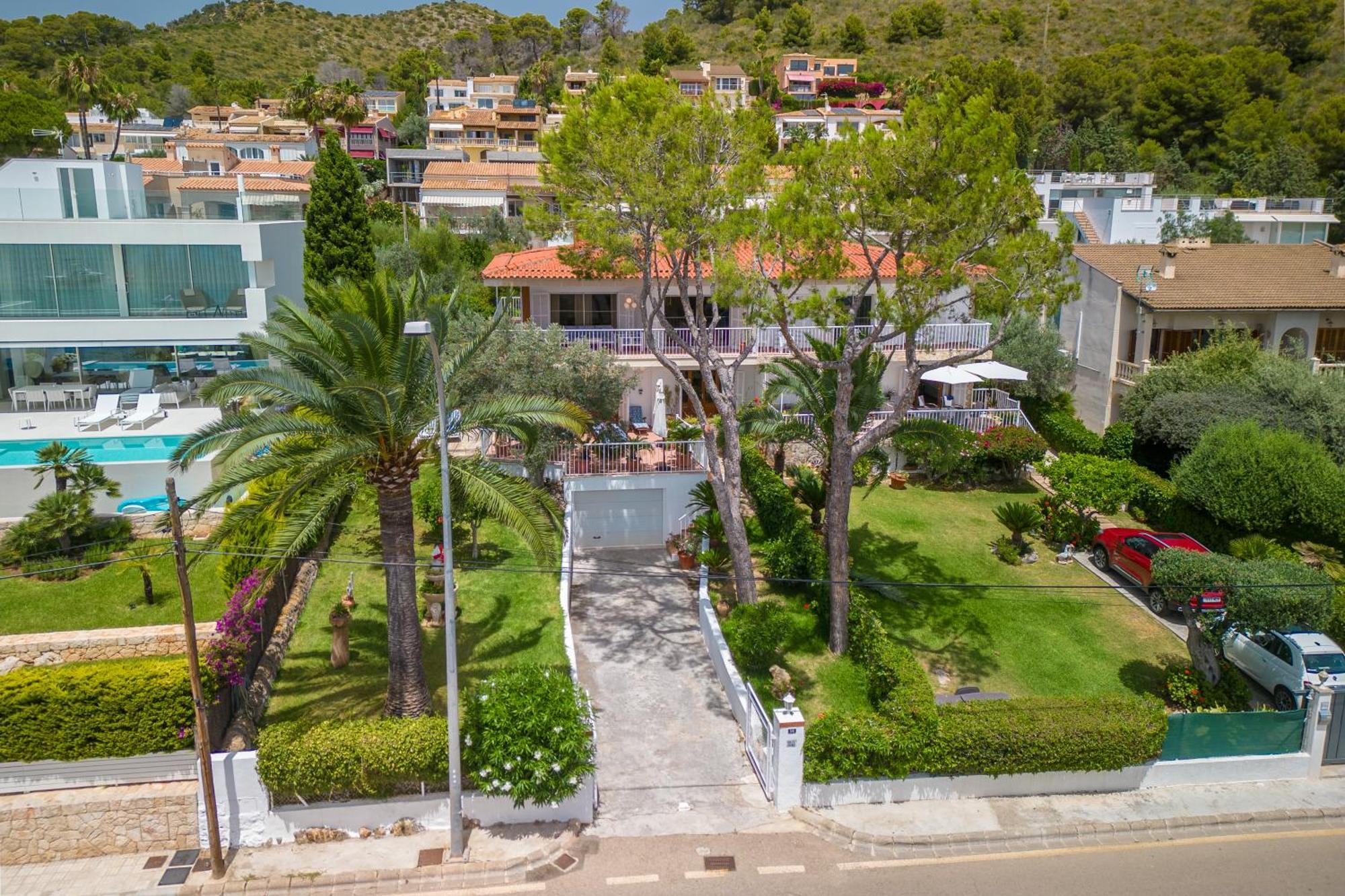 Apartment Casa Bell Punt By Mallorca Selection Alcanada