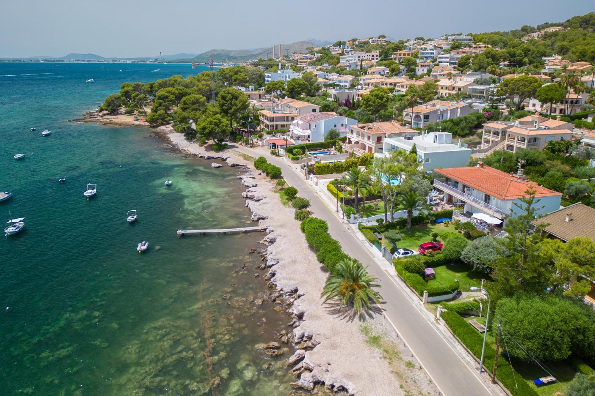 Casa Bell Punt By Mallorca Selection * Alcanada