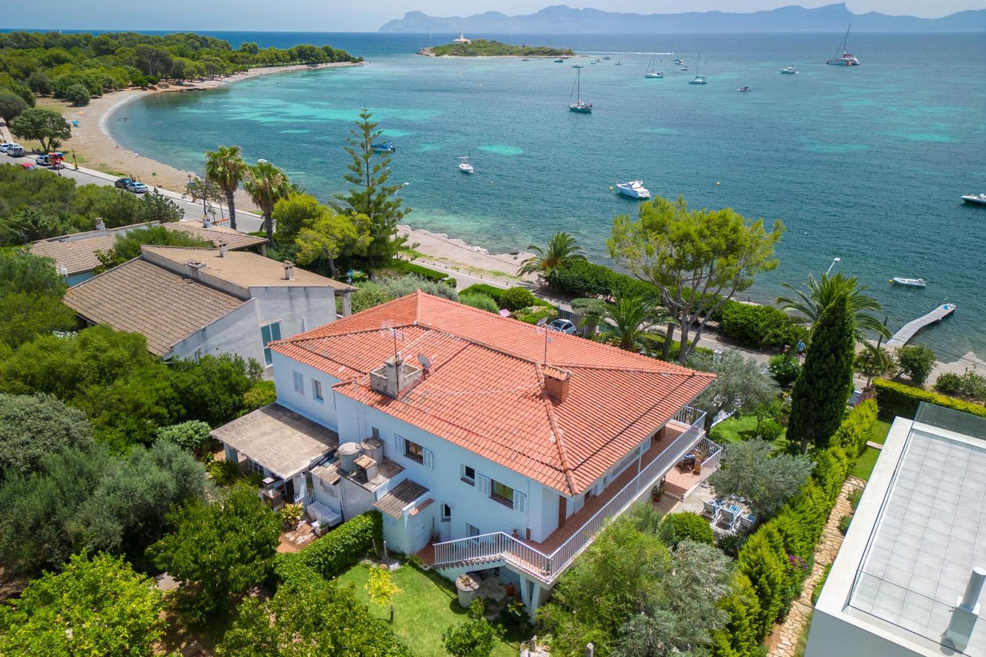 Casa Bell Punt By Mallorca Selection *