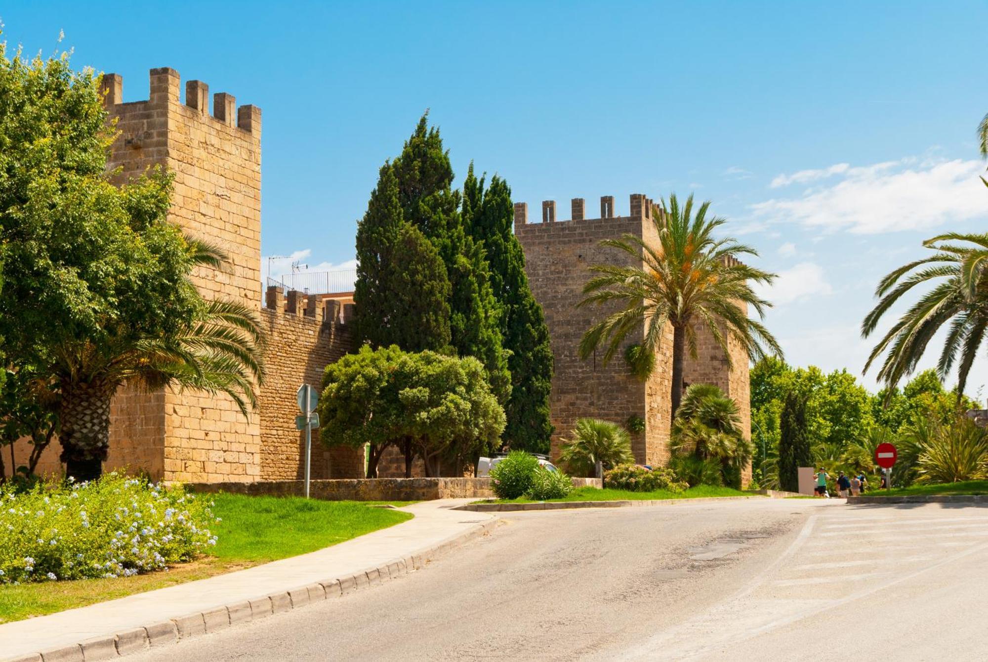 Casa Bell Punt By Mallorca Selection Apartment *