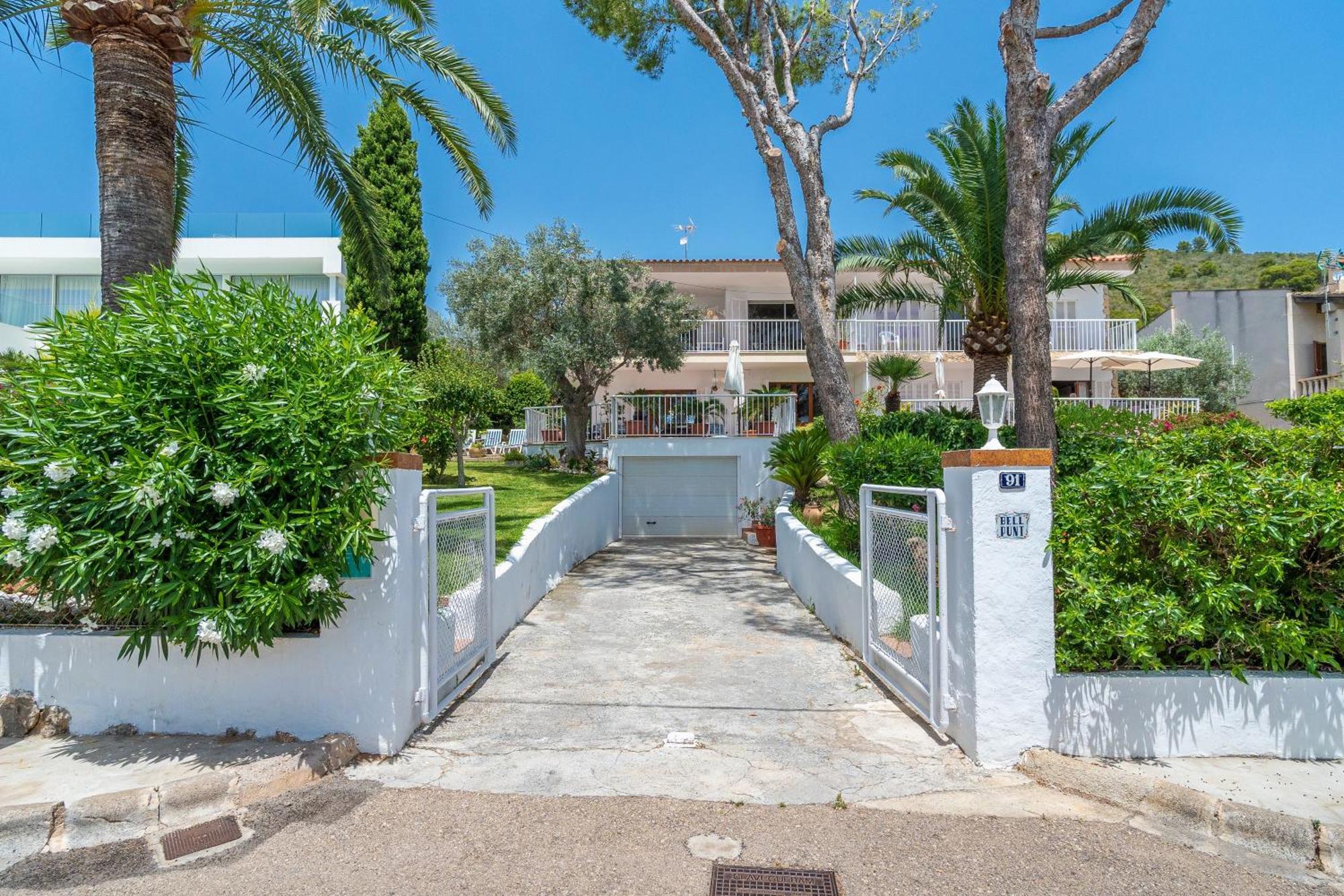 Casa Bell Punt By Mallorca Selection Apartment *
