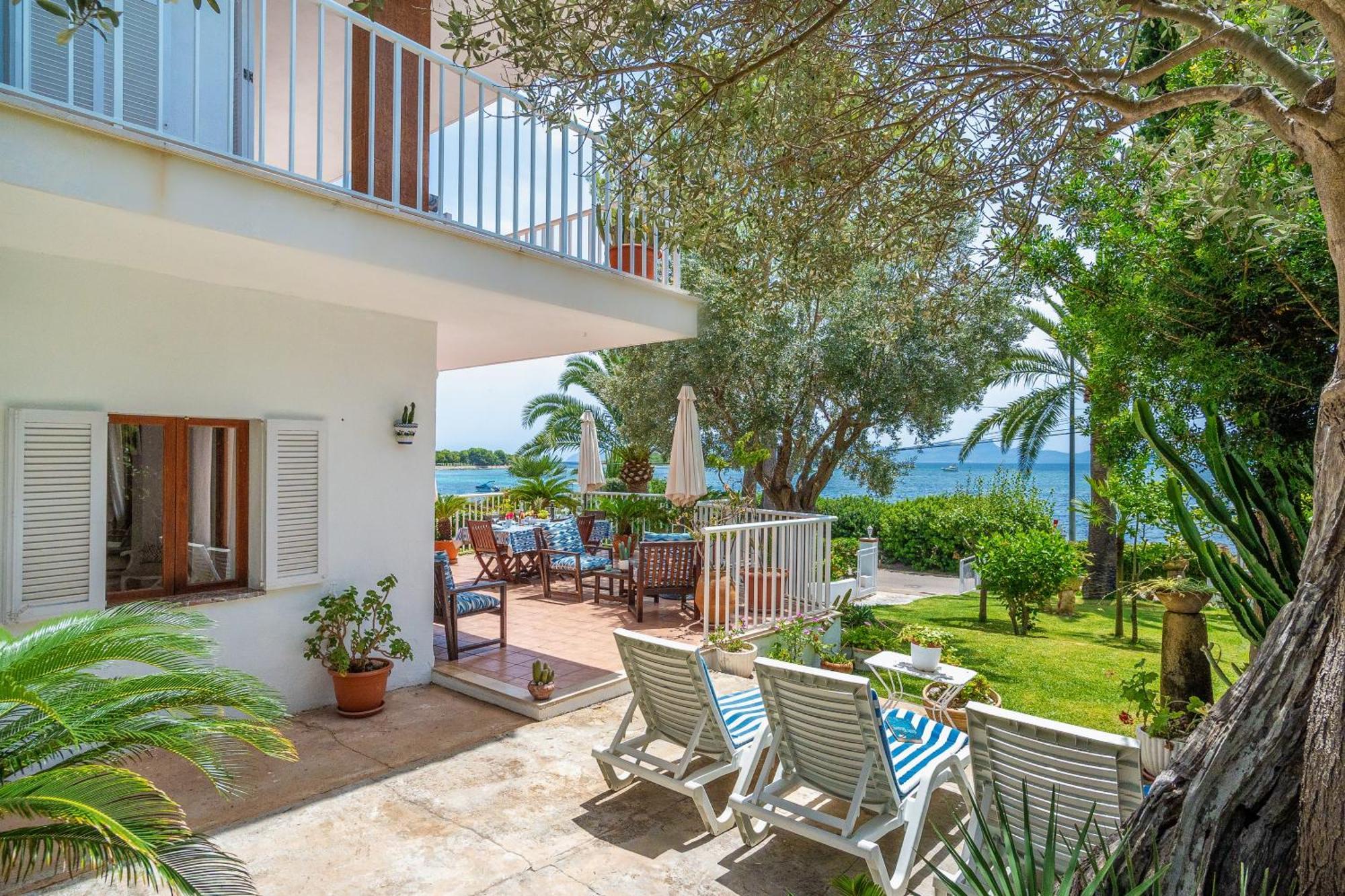Casa Bell Punt By Mallorca Selection Apartment *