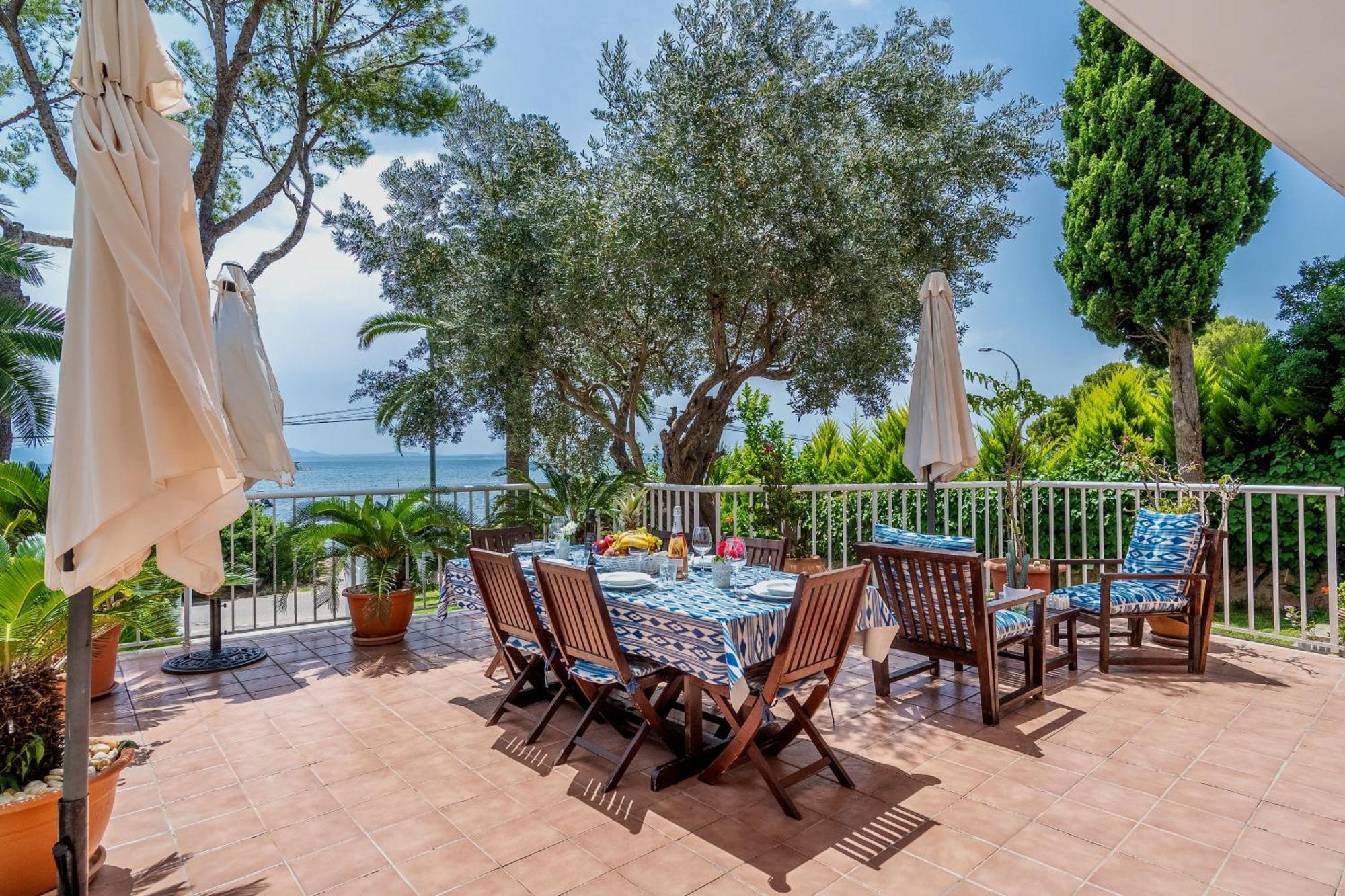 Casa Bell Punt By Mallorca Selection Apartment Alcanada
