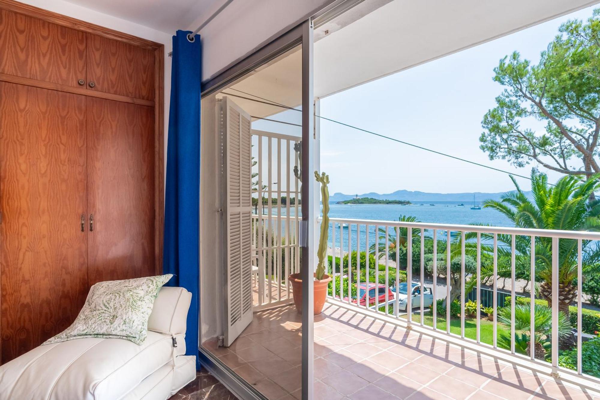 Casa Bell Punt By Mallorca Selection Apartment *