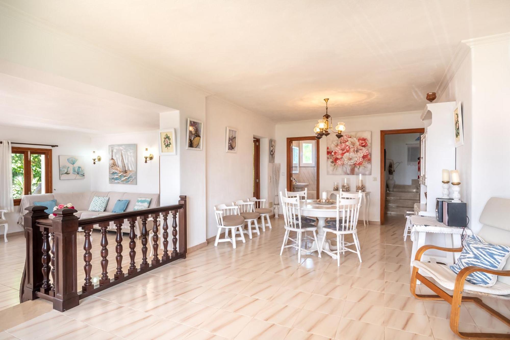 Apartment Casa Bell Punt By Mallorca Selection Alcanada