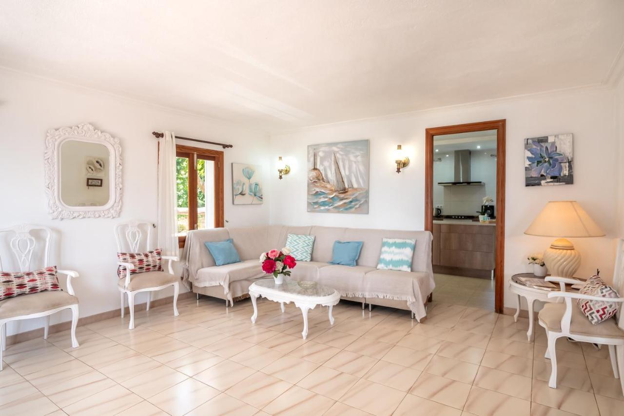 Casa Bell Punt By Mallorca Selection * Alcanada