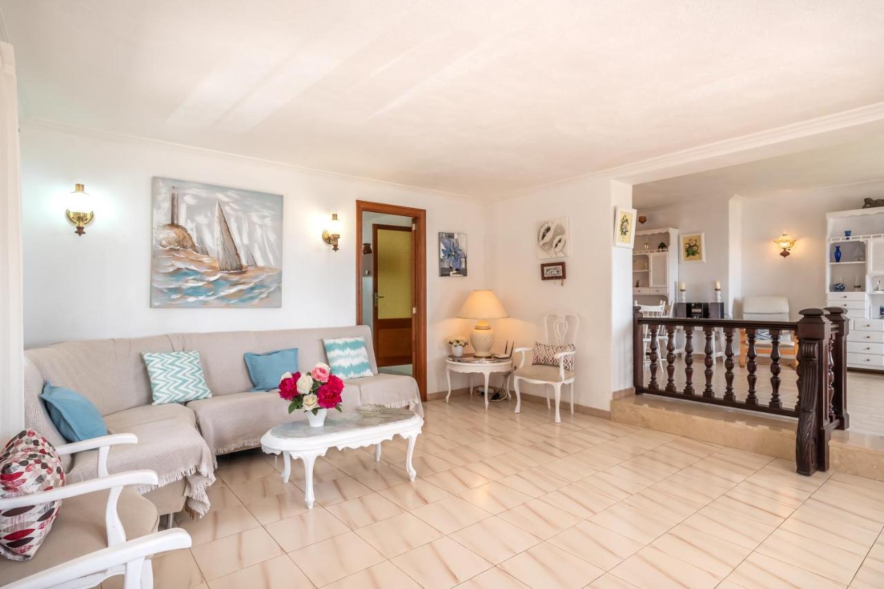 Apartment Casa Bell Punt By Mallorca Selection Alcanada
