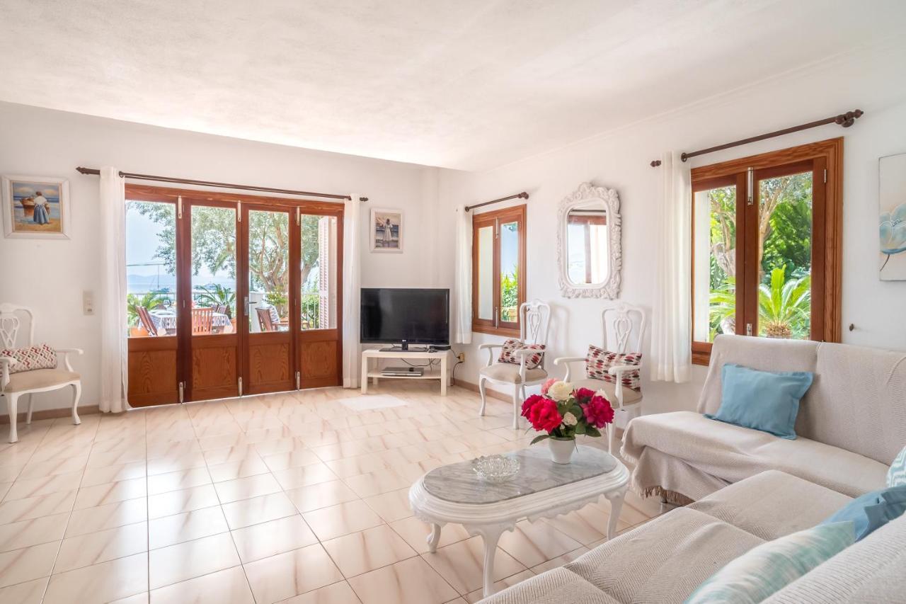 Casa Bell Punt By Mallorca Selection Apartment