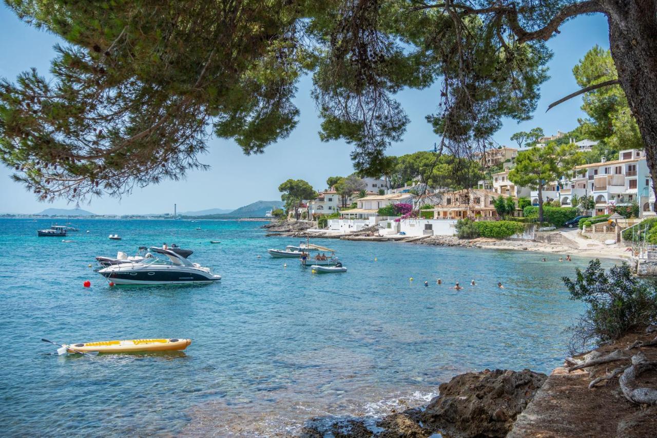 Casa Bell Punt By Mallorca Selection Apartment Alcanada