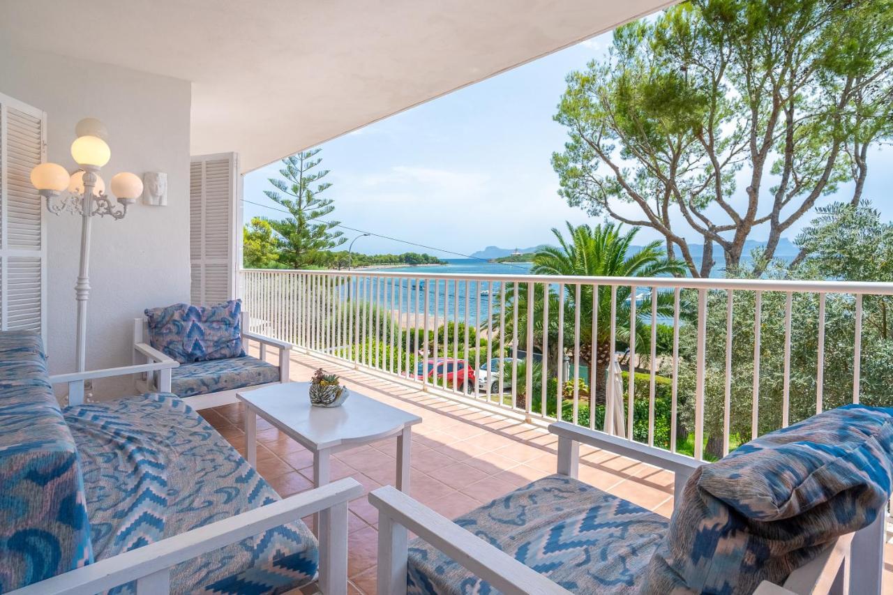 Apartment Casa Bell Punt By Mallorca Selection Alcanada