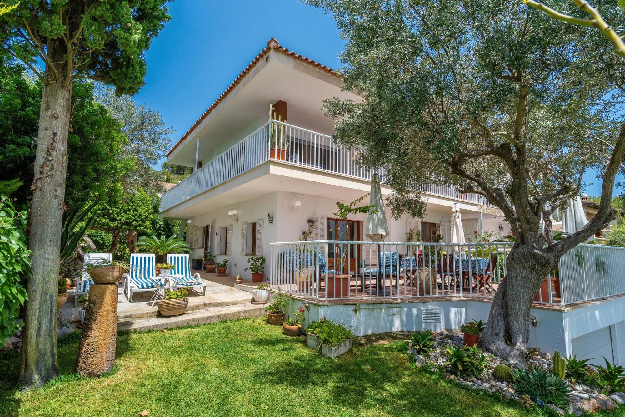 Casa Bell Punt By Mallorca Selection * Alcanada