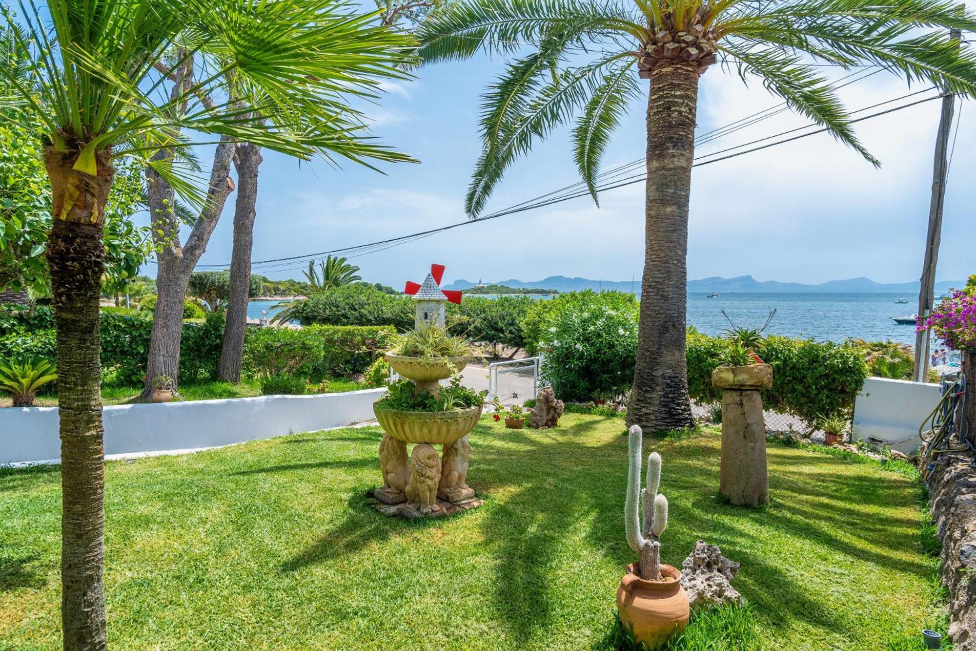 Casa Bell Punt By Mallorca Selection