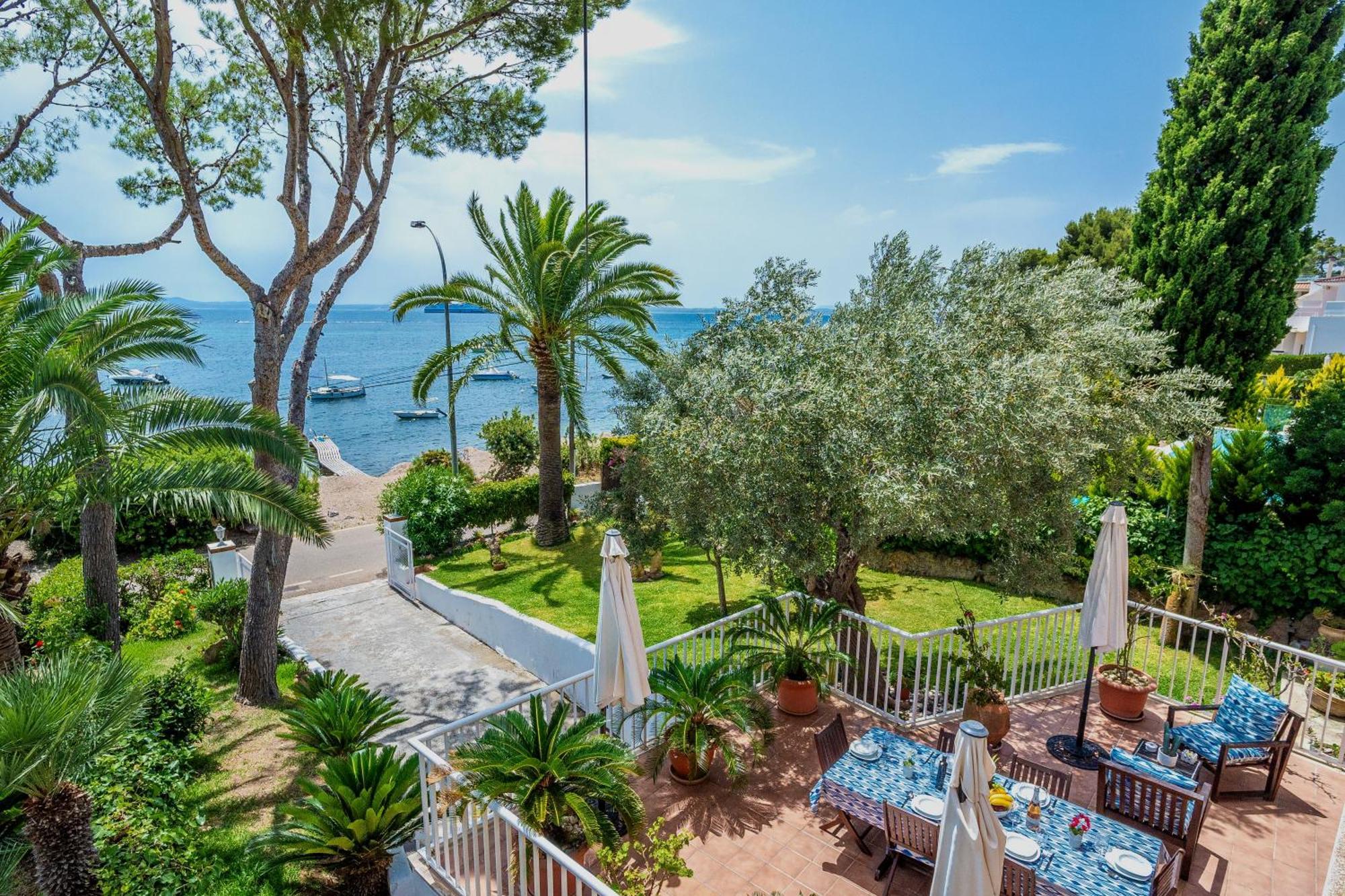 Casa Bell Punt By Mallorca Selection * Alcanada